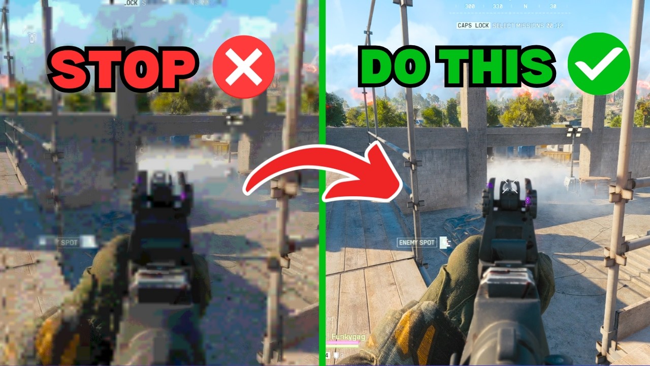 5 OBS Mistakes RUINING Your Stream Quality (And How To Fix Them Fast ...