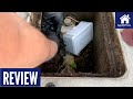 How to check for water leaks & usage with the Flume 2 Water Monitor: Unboxing, Installation & Review