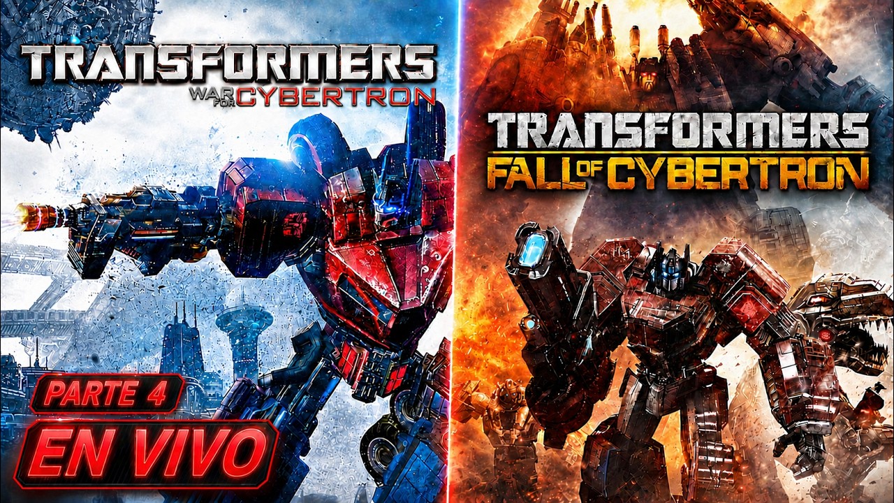 Latest Title & Thumbnail