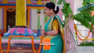 Padamati Sandhyaragam | Ep 526 | Preview | May, 23 2024 | Jaya sri, Sai kiran, Anil | Zee Telugu