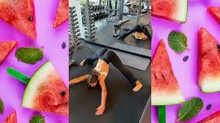 Download Lagu big bank challenge 🍩😋 tiktok #tiktokchallenge #viralvideo MP3