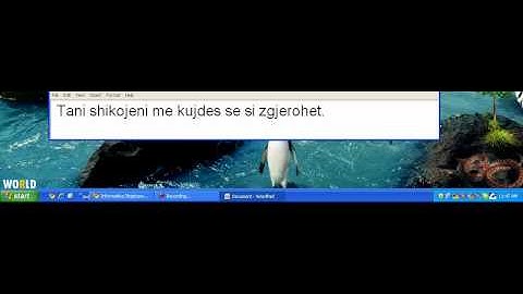 [Quick Launch] Icons in Taskbar
