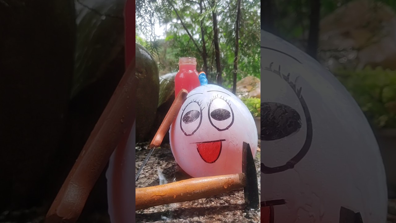 playful day reversed 😛 