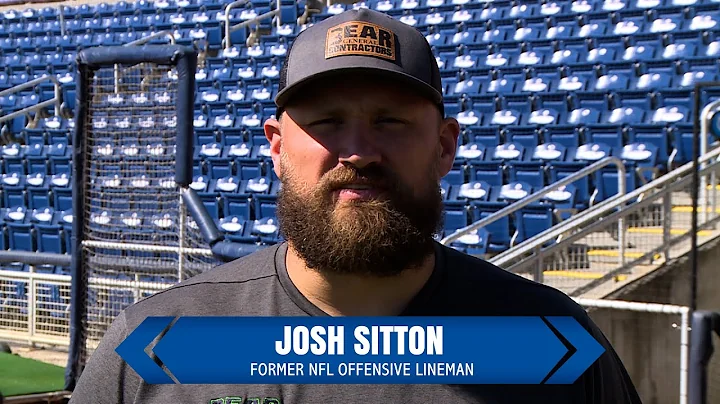Kazoo's Coaches: Pattern Runs with Josh Sitton