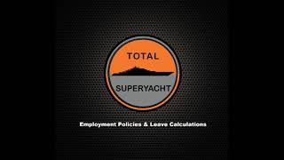 Employment Policies and Leave Calculator