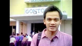 Ernest Samudera, hal tersusah dalam Film Negeri 5 Menara