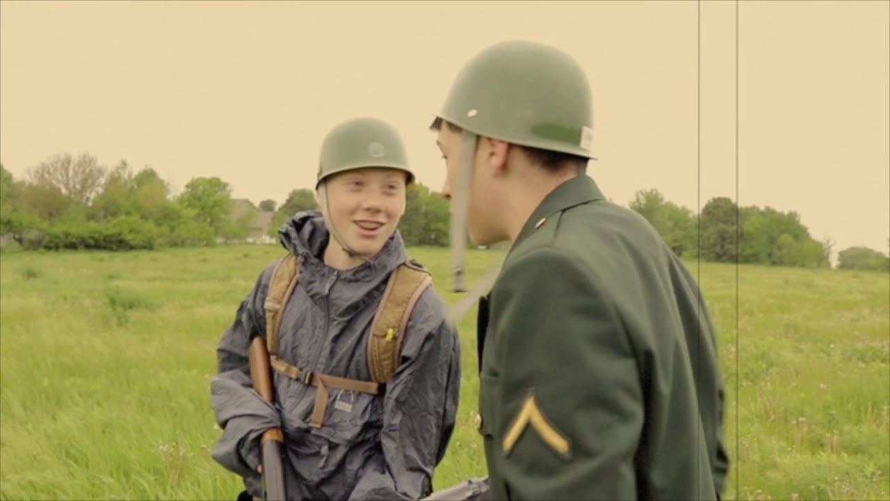 Battle of Amiens, WW1: Brief History