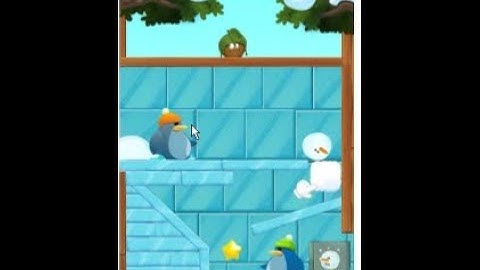 Doctor acorn 3 flash game level1 and level2 complete