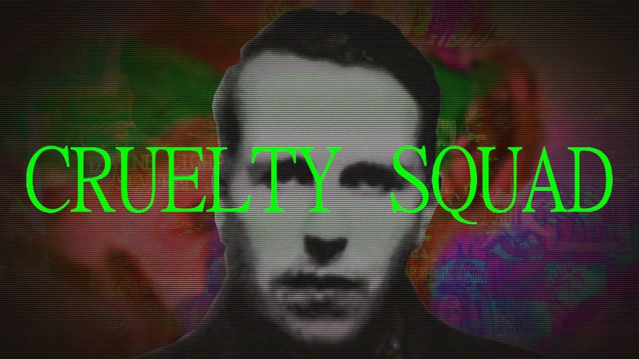 Okrucieństwo nieskończonego wzrostu | Georges Bataille, Cruelty Squad i Theodor Adorno