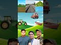 Vfx Cartoon Shorts #rohit #viratkohli #cricket #vfx #shorts #ytshorts #comedy