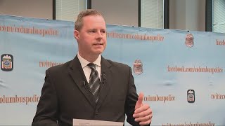 Columbus police provide update on recent homicides