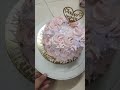 #cake #dark chocolate#Nutella fever#choco chips#decoratecake #yammey #shortvideo #cake by parve#love