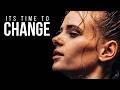 IT'S TIME TO CHANGE | Now is the gift
