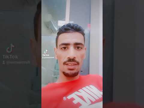 والله انا مش علي المزاج 