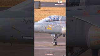 Dushman bhi darta hai is 'Samosa' Jet se! 🇮🇳 Tejas ki Asli Power 💪#facts #shortsfeed
