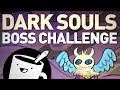 Artists Draw Dark Souls Bosses (That They've Never Seen Before)