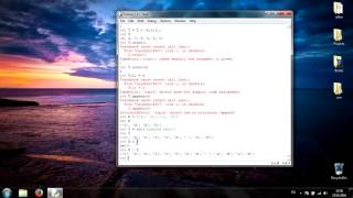 Python - Встроенные объектные типы: Кортежи, Файлы, Множества (Урок 5) Python - Встроенные объектные типы: Кортежи, Файлы, Множества (Урок 5)