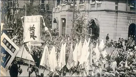 清末首富盛宣怀葬礼：耗费30万两白银，轰动上海滩，可谓空前绝后 - 天天要闻