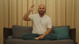 How Do I Get (More) Chi / Qi? According to Sifu Adam Mizner it is 'Know Thy Self!' #Chi #Qi #KnowYou