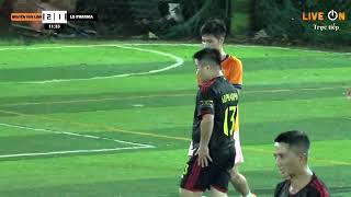🔴HIHGLIGHT: NGUYỄN VĂN LINH FC 🆚 LD PHARMA FC