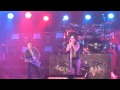 HD It's so easy (Guns N Roses cover) - Avenged Sevenfold LIVE April 20 2011