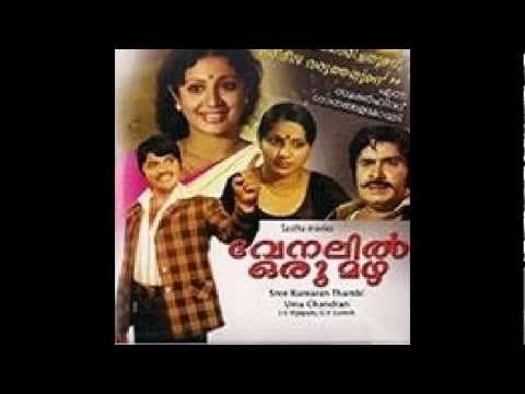 Ayala Porichathundu Song Lyrics - Venalil Oru Mazha