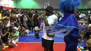 OTA Runway Part 4 @ House of West Aftermath  Ball 2021