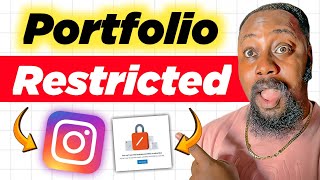 Business Portfolio Restricted Instagram Ads