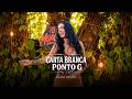 CARTA BRANCA / PONTO G - Allana Macedo (Muagem Ao Vivo)