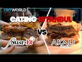 Eating Istanbul: Istanbul’s best burger