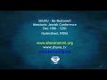 Shuvu - Be Restored - Session 1 | Day 2