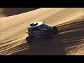 Challenger/SSV Top moments presented by Catrion - Stage 2 - #Dakar2025