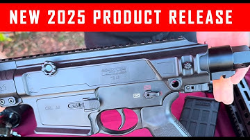 New Paintball Product Release 2025 Booth Tour at OEW 16 #MCS