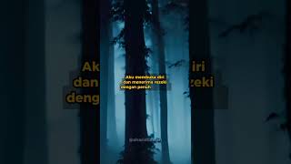 Afirmasi Malam untuk rutinitas tidur lebih nyaman #afirmasi #sebelumtidur #goodvibes #positivevibes