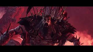 Lords of the Fallen - Sundered Monarch Boss Fight