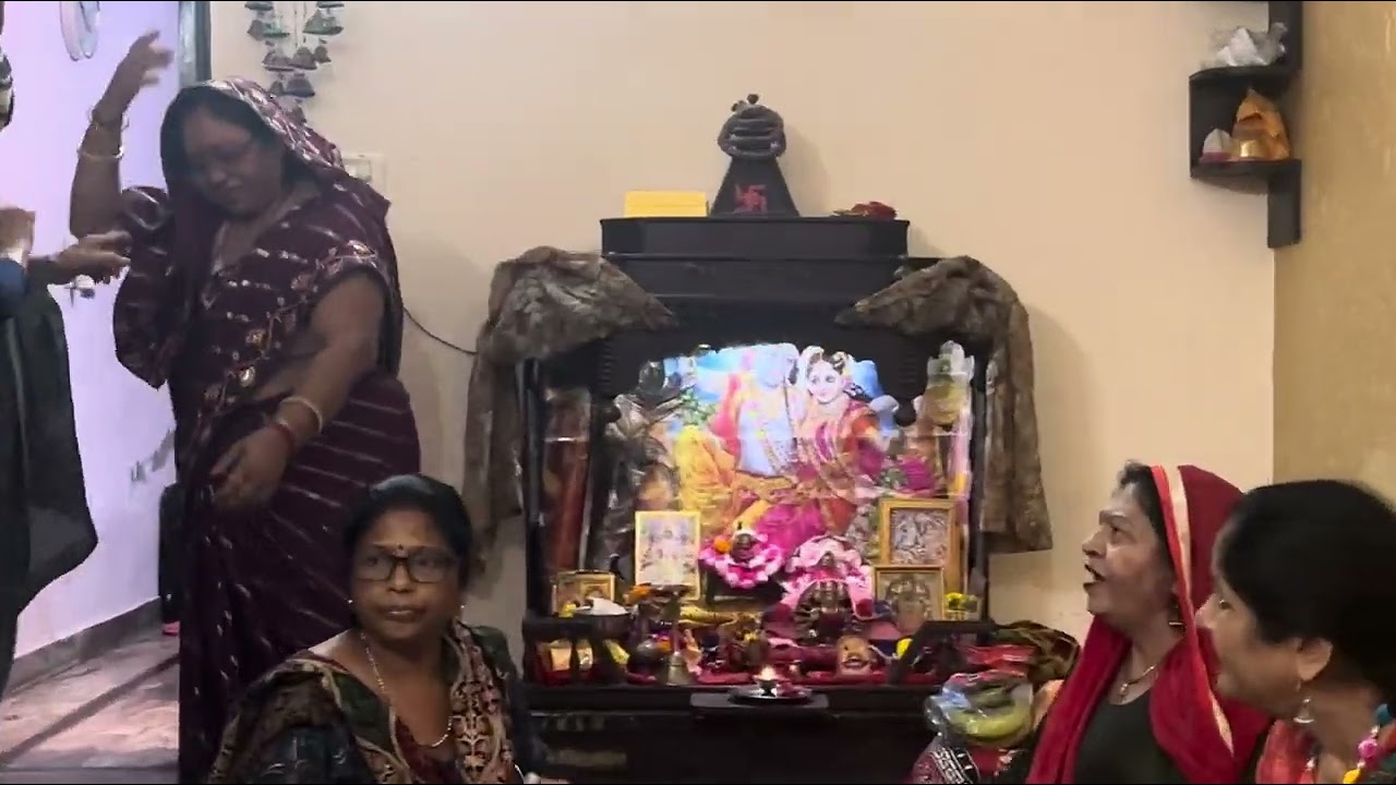 होली का धमाकेदार गीत #holigeet #holi #bhajan 