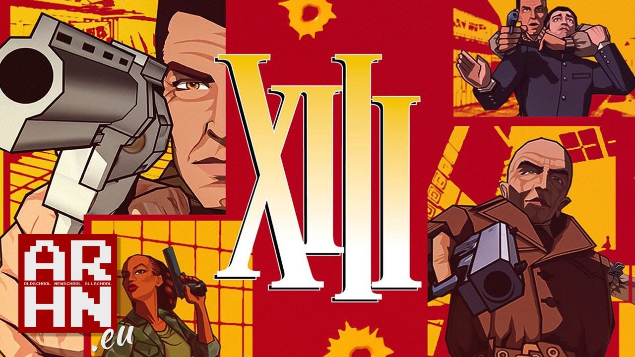 XIII (2003) - recenzja retro