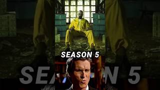 Breaking Bad Universe Ranked | #Shorts