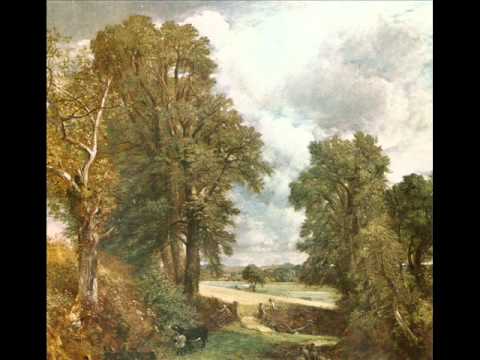 Vaughan Williams ~ The Lark Ascending