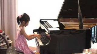 Hannah plays Chopin Nocturne #20 in C Sharp Minor chords