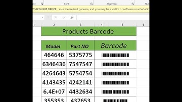 #excelformula OMG 😡➡️Easitey Way to creat QR Code In Excell / to torial #shorts #trending #viral