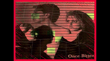 Ron Warren Ganderton - Dancing With My Shadow (Obscure UK 80