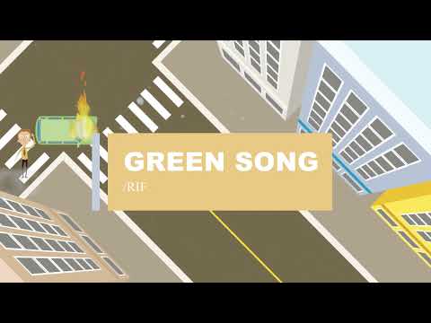 Putar Green Song - /rif