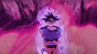 Dragonball Ball Super 「AMV」 ULTRA INSTINCT