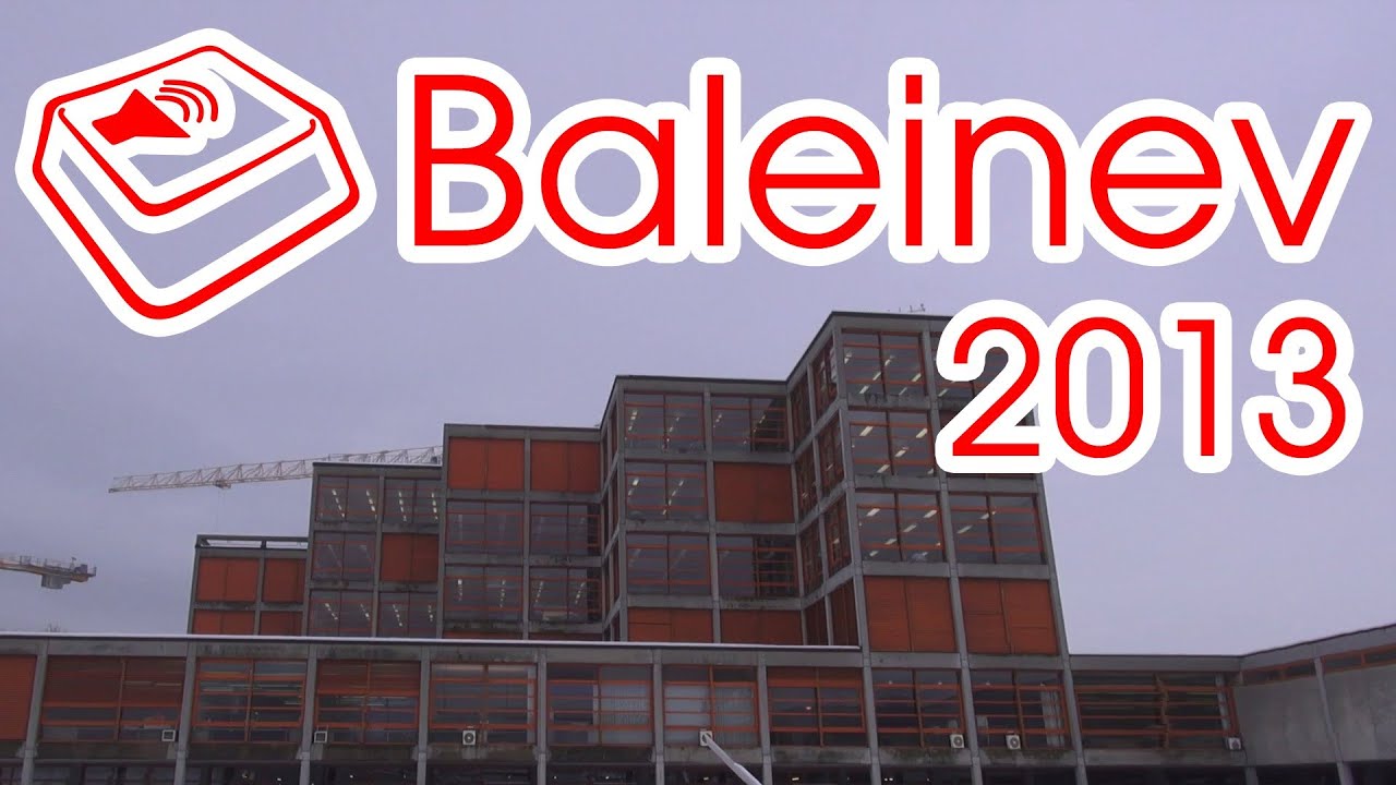 Watch Baleinev Festival 2013 - Peu importe, pluie, neige ou encore la fin du monde, on sera là le 24 mai ! on YouTube Watch Baleinev Festival 2013 - Peu importe, pluie, neige ou encore la fin du monde, on sera là le 24 mai ! on YouTube