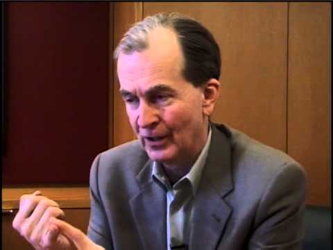 Walt Riker Walt Riker - Oral History about Bob Dole - March 12, 2008 - YouTube