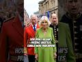 How Prince William’s Presence Unsettles Camilla More Than Anyone #royal #camilla #princewilliam