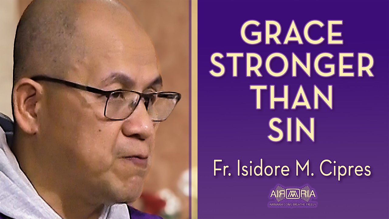 Выбор жизни: Возвращение к Отцу в этот Великий пост - 22 февраля - Проповедь - Отец Исидор