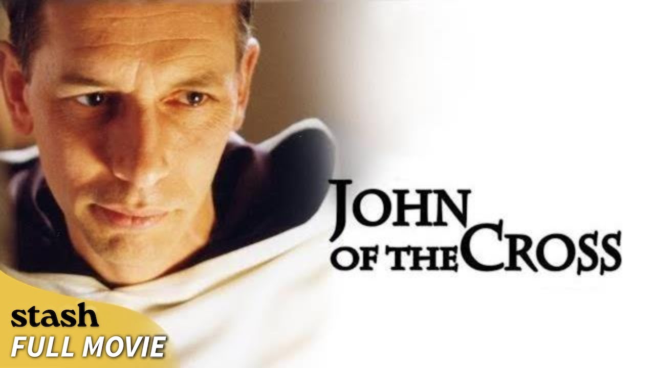 John of the Cross  Period Drama  Full Movie  Spiritual Canticle