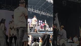 Pecak Welut  Dian Anic Anica Nada Desa Tanjakan Krangkeng Indramayu 07 Juli 2025